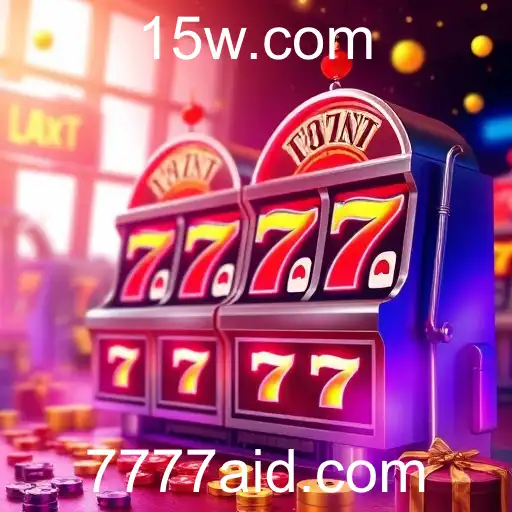 Caça-níqueis e a Evolução Digital: 7777 AI no Mundo dos Jogos de Azar