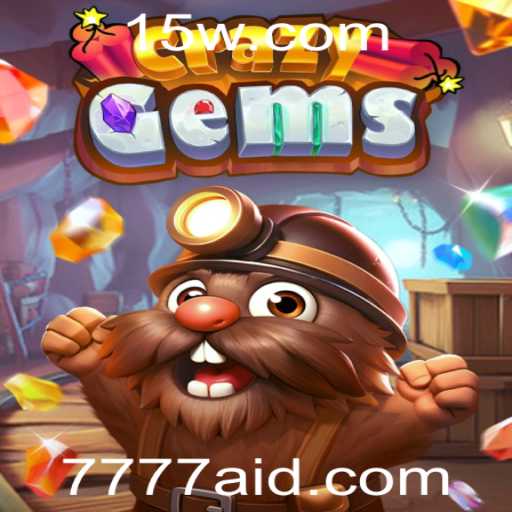 Descubra CrazyGems: Um Jogo Revolucionário Iluminado pela AI