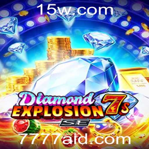 DiamondExplosion7sSE: Um Mergulho no Fascinante Mundo dos Jogos de Cassino Modernos