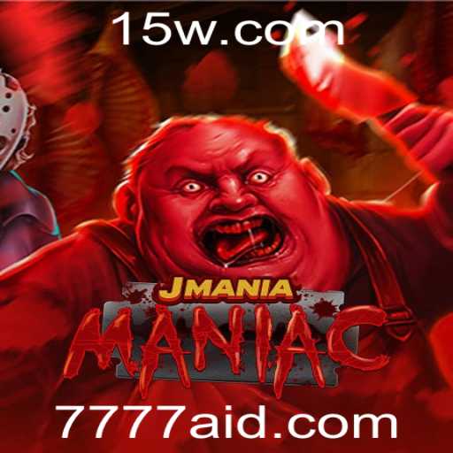 Descubra o Mundo de JManiaManiac: O Jogo do Momento com a Palavra-Chave '7777 ai'