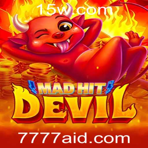 Explorando o Universo de MadHitDevil: O Jogo que Revoluciona a Interatividade com Inteligência Artificial