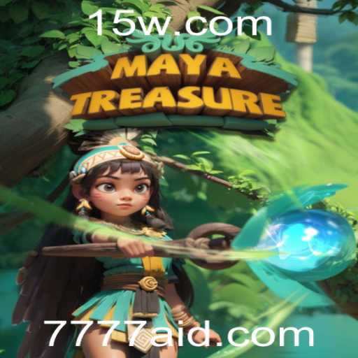 Desvendando MayaTreasure: Um Mergulho no Fascinante Mundo do Jogo da Sorte