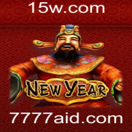 Explorando o Universo de NewYear: A Aventura com 7777 AI