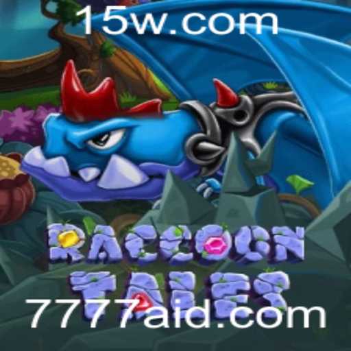 Descubra o Mundo Empolgante de RaccoonTales