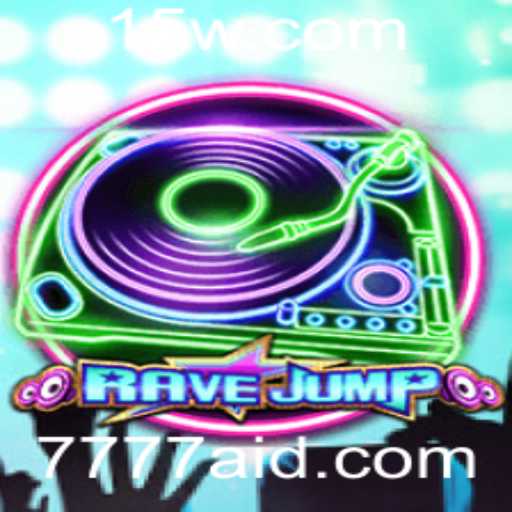 RaveJump: Inovador e Envolvente para Todos os Jogadores
