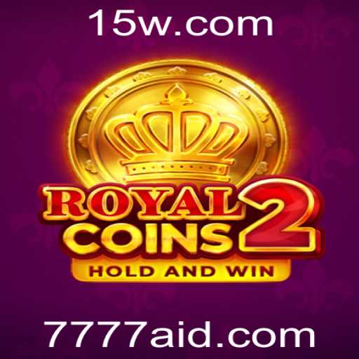 RoyalCoins2: Descubra o Mundo Fascinante de '7777 AI'