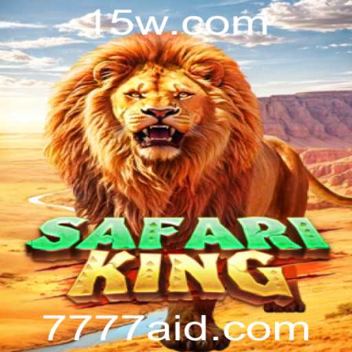 Descubra o Fascinante Mundo de SafariKing: O Jogo de Aventura Mais Empolgante
