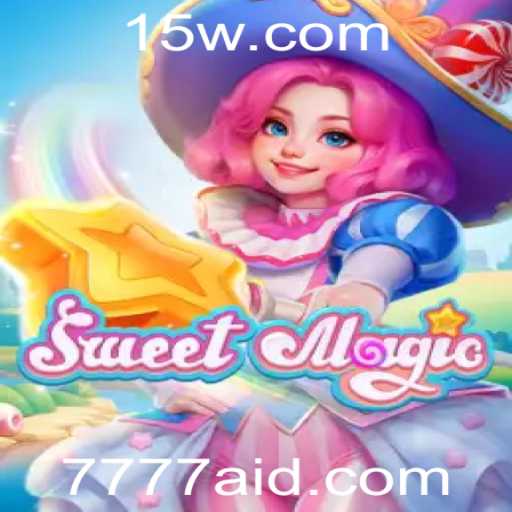 Explorando o Mundo Encantado de SweetMagic e a Inovação com 7777 AI