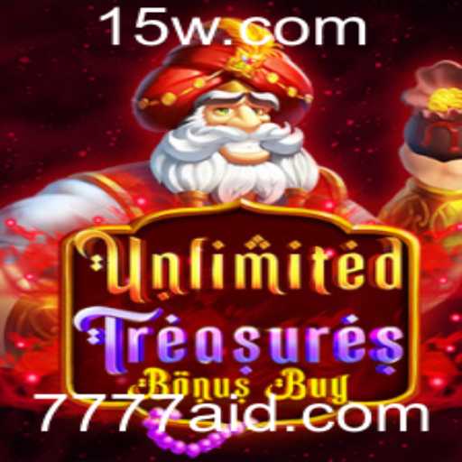 Explorando o Mundo do Jogo UnlimitedTreasuresBonusBuy e a Inovadora Ferramenta 7777 ai