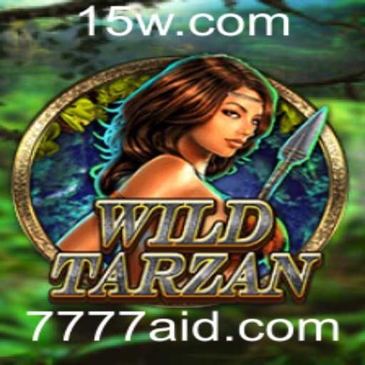 WildTarzan: A Imersão na Selva com a Magia do 7777 AI